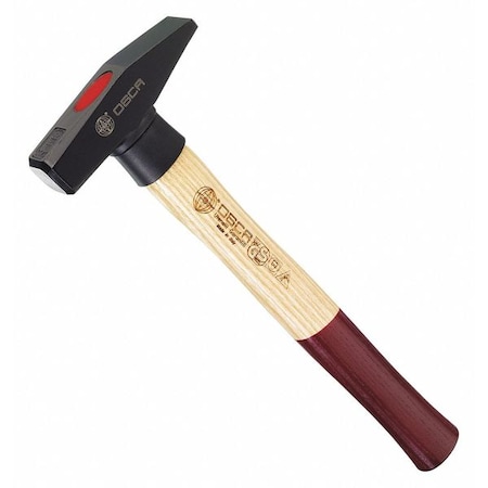 OSCA Machinist Hammer,12&,0.7 lb.