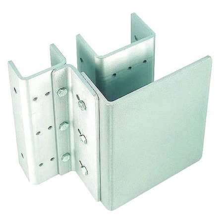 SCHLAGE ELECTRONICS Mount Bracket for GL1 Swing Gate