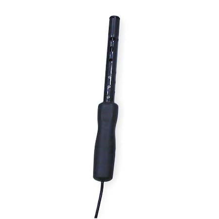 TSI ALNOR Air Quality Probe,CO,CO2,Temp and RH