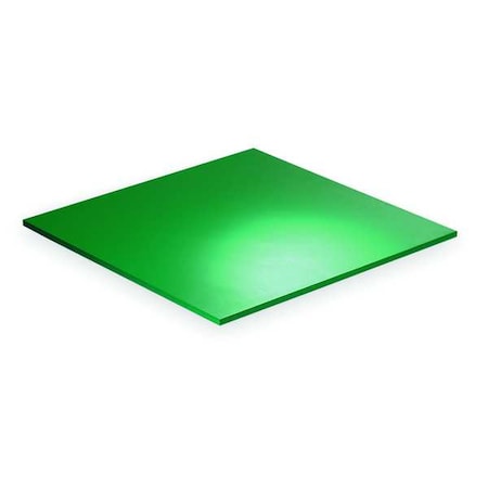 AIRLOC Vibration Isolator Pad,0.984 in H