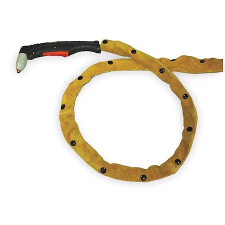 THERMAL DYNAMICS Victor Plasma Torch Cable Cover