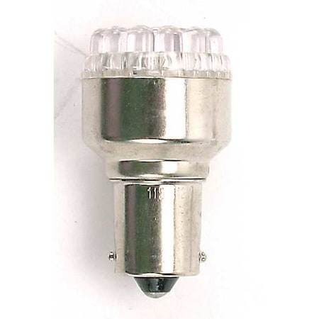 HAMSAR 1.4 W,S8,Single Contact Bayonet (BA15s)