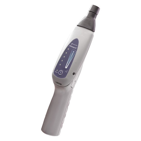 INFICON Refrigerant Leak Detector, 10 in Probe
