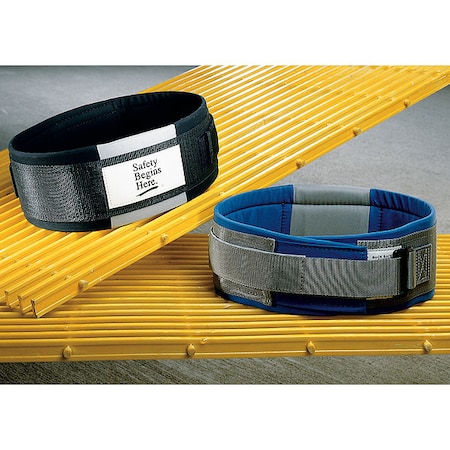 OK-1 Back Support,Black,XL