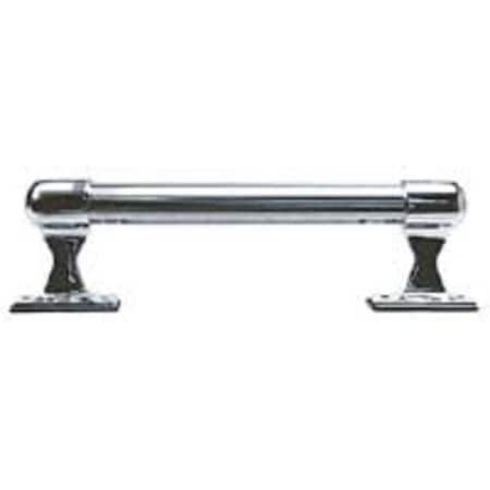 PHOENIX USA Large Hand Rail Kit,60 InL,1-1/4 O.D.