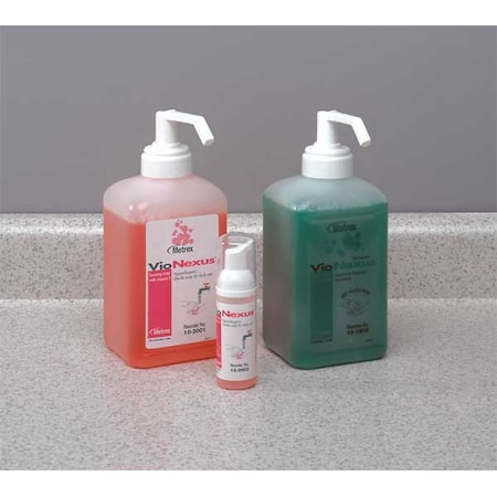 VIONEXUS Foam Hand Soap,1000mL,Fresh