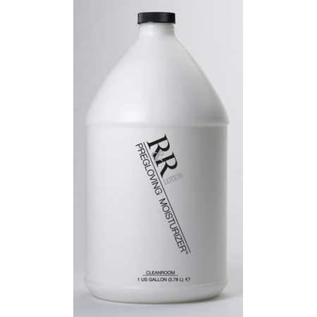 R&,amp,R LOTION Pregloving Moisturizing Lotion,1 gal.