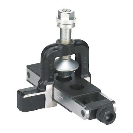 IMPERIAL Large Flaring Tool,2 Pc,37 Deg