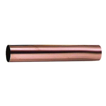 STREAMLINE Type L,Hard length,3/4 In.X 10ft.