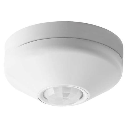 SENSORSWITCH Occ Snsr,PIR,12 to 24V DC,1,800 sq ft