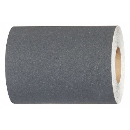 JESSUP GRIPTAPE Griptape Roll,9& x 60 ft.,Gray