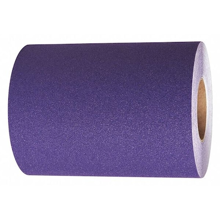 JESSUP GRIPTAPE Griptape Roll,9&,quot, x 60 ft.,Purple