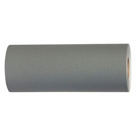 JESSUP SAFETY TRACK Tape,Gray,18&x60 ft.