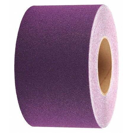JESSUP SAFETY TRACK Tape,Purple,4& x 60 ft.,PK3