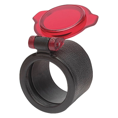 SUREFIRE Red Filter,for 1.25& Bezel Flashlights