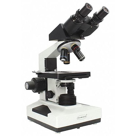 PREMIERE Microscope,Professional,Binocular
