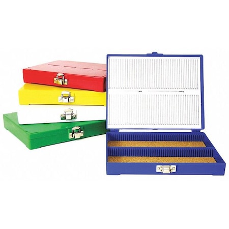 PREMIERE Slide Storage Box,100 Capacity