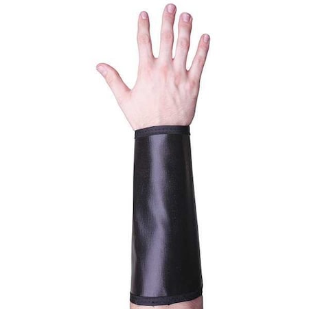 TURTLESKIN Cut Resistant Sleeve,Cut 5,10-1/2&