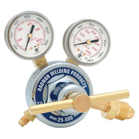 RADNOR RADNOR Gas Regulator