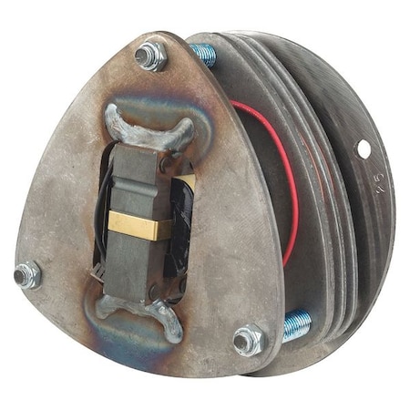 COFFING HOISTS Coffing Brake Assembly