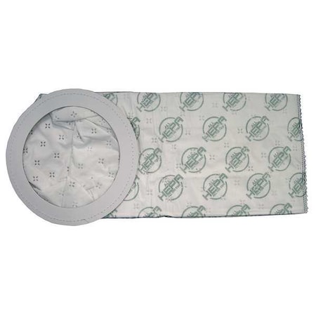 HOOVER Filter Bag,HEPA,PK10