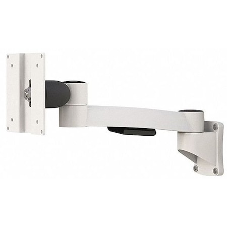 AFC INDUSTRIES Flat Screen Mount Articulating Bracket