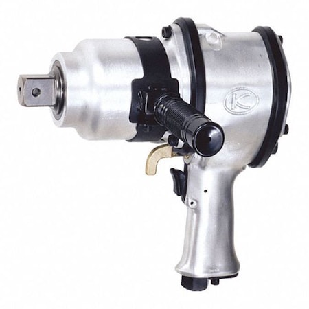 K&,amp,E TOOLS Wrench,Impact,Super Duty,1&,quot, Drive