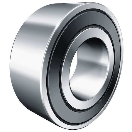 FAG BEARINGS Angular Brg,3204/5204,30 Deg,20 mm Bore