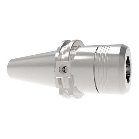 KELCH Collet Chuck,ER16,Taper Shank