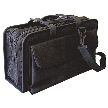 PLATT Field Srvc Sewn Case 17.63X10.5X6.5