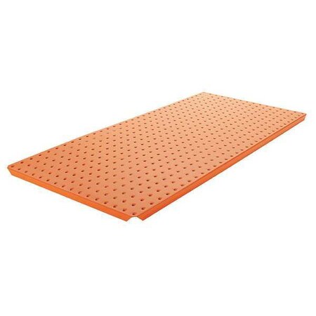 ALLIGATORBOARD Pgbrd Strip,90 lb,3 x30 x5/8 in,PK2