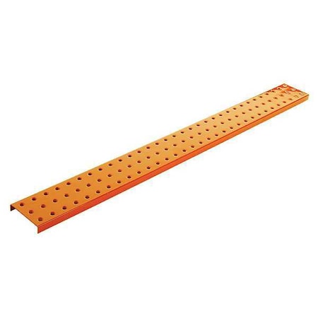 ALLIGATORBOARD Pgbrd Pnl,90 lb,16 x32 x5/8 in,PK2