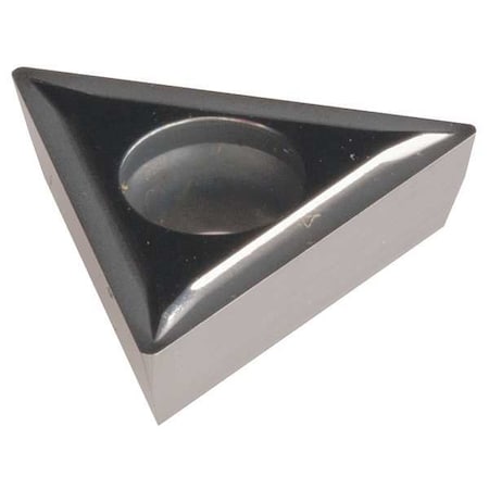 DORIAN Triangle Turning Insert,TPGH,Carbide