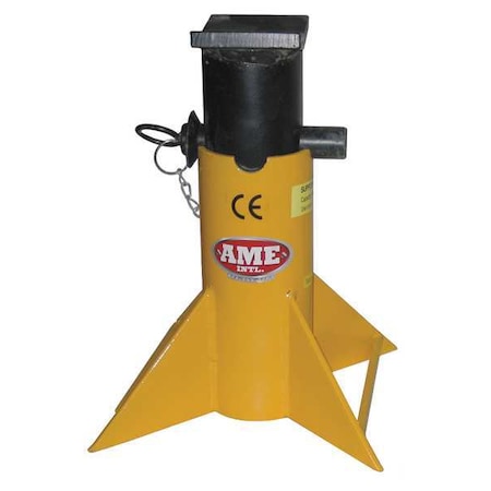 AME Jack Stands,4.5 Tons per Stand,PR