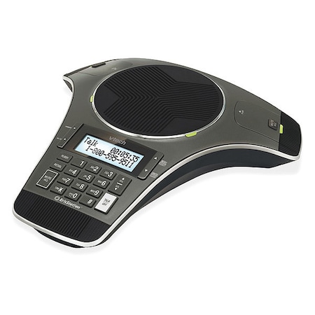 VTECH Phone,Conf,2Mic Erisstation