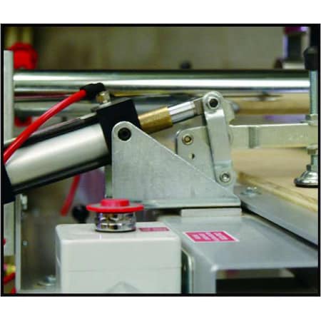 SAFETY SPEED Air Clamp For Table Router