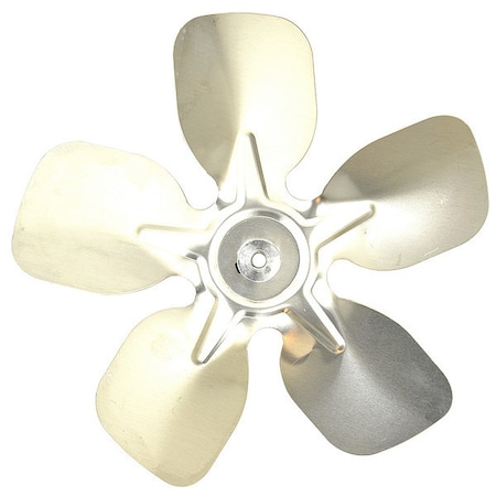 TPI Fan Blade,3.3-7.5KW,480V,WD