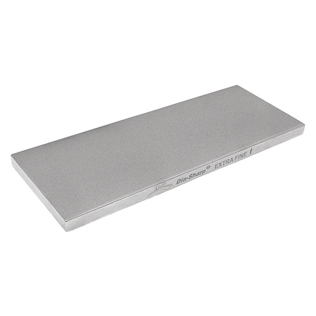DMT Diamond Bench Stone,Extra Fine,8in. L