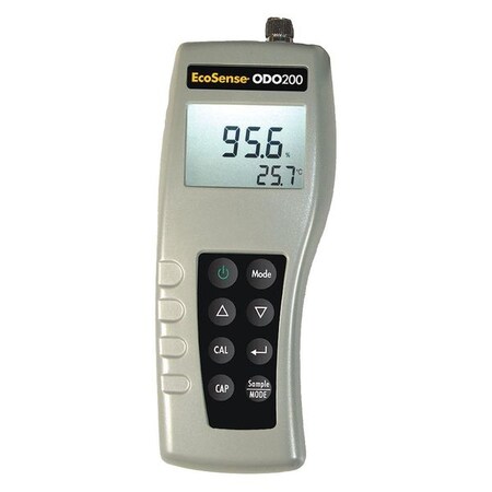 YSI Dissolved Oxygen Meter,Waterproof