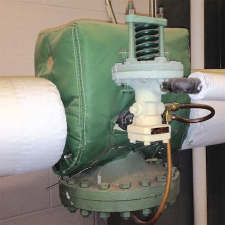SHANNON INSULTECH Thermal Blanket E-C1E9A1B1AN1,5x10-1/2x8