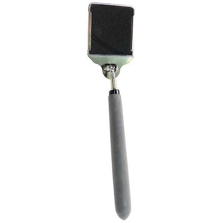 MAG-MATE Inspection Mirror,7 1/2&-36 1/2&