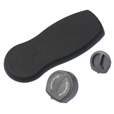 OPTREL Potentiometer Kit,For OPTREL Helmets