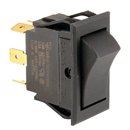 VULCAN HART Rocker Switch XX