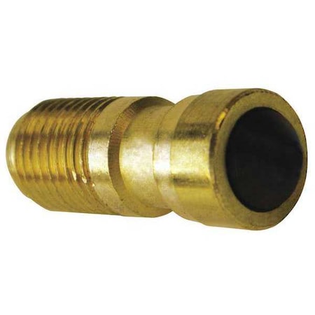 JB INDUSTRIES Needle,5 1/4 in H,2 3/8 in L,7/8 in W