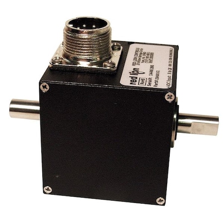RED LION CONTROLS Encoder Accessories,Aluminum
