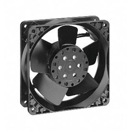 EBM-PAPST Axial Fan