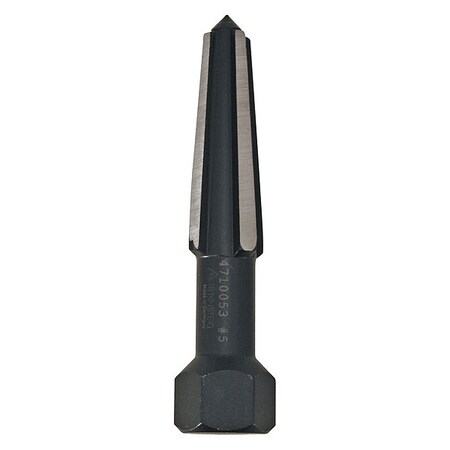 RENNSTEIG Screw Extractor Double Edged Size 5