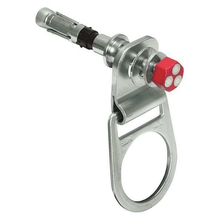 FALLTECH Concrete Anchor,SS,6