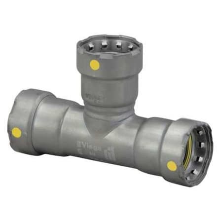 VIEGA MegaPressG tee, 2