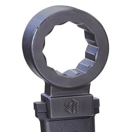 STURTEVANT RICHMONT Box End,Sz 23/32&,L 2&